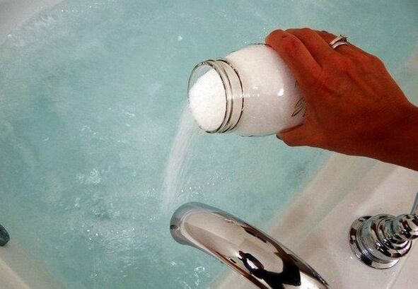 bicarbonate of soda bath for penis enlargement