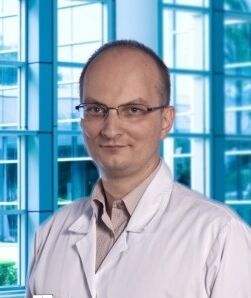 Doctor Sex therapist Daniel