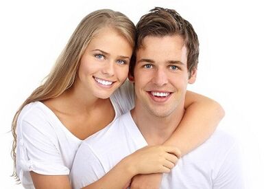 the principle of operation of gel happy lovers